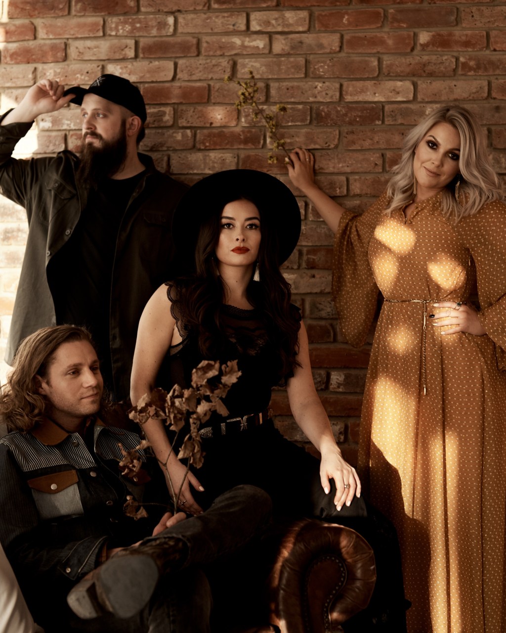 The Wandering Hearts Release Deluxe Version of Wild&nbsp;Silence