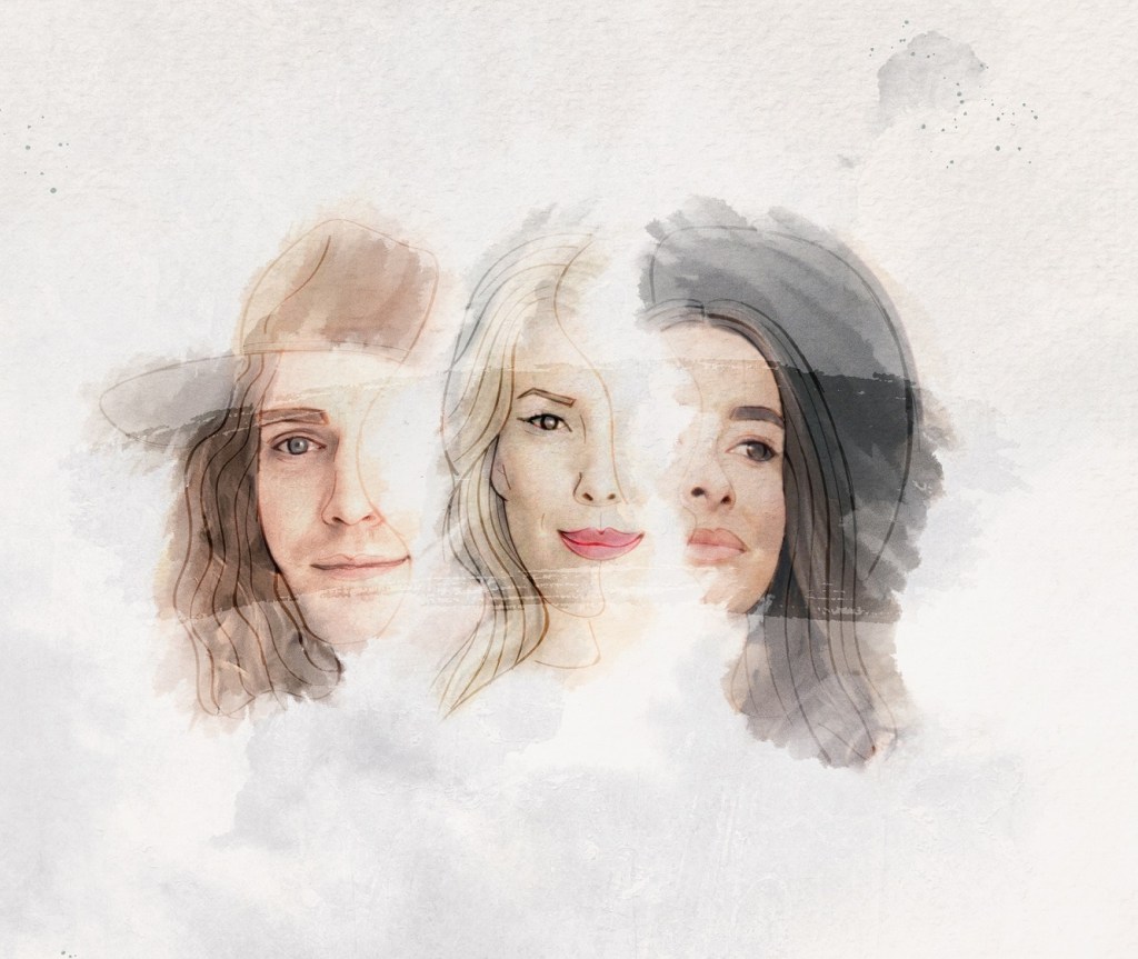 The Wandering Hearts Take on Mark Ronson’s – Nothing Breaks Like a&nbsp;Heart