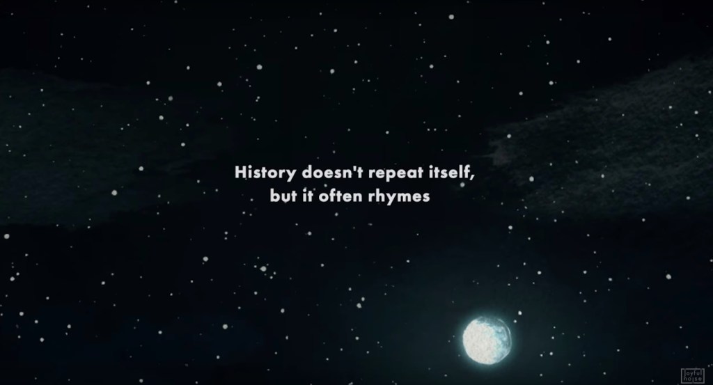 Review: Kishi Bashi – Violin&nbsp;Tsunami