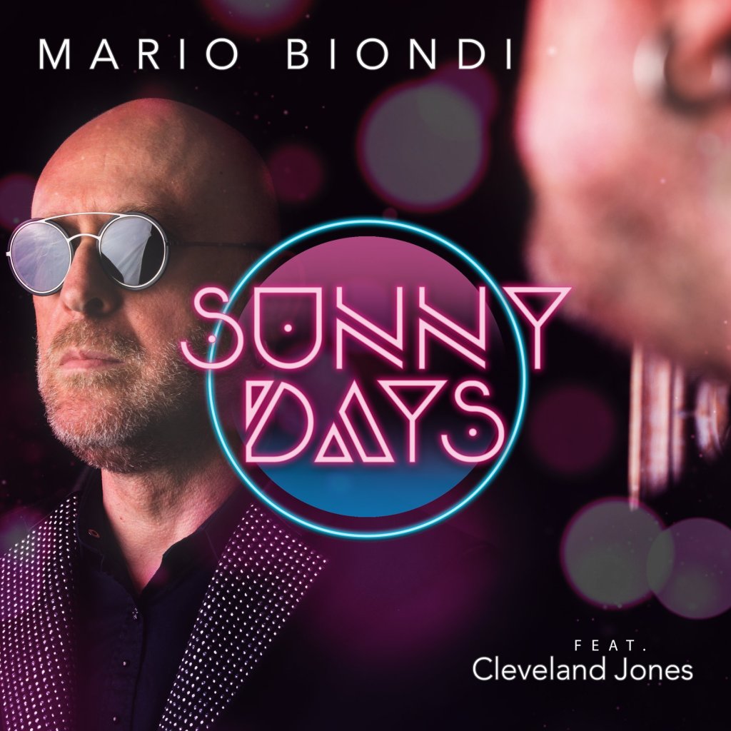 Review: Mario Biondi ft Cleveland Jones – Sunny&nbsp;Days