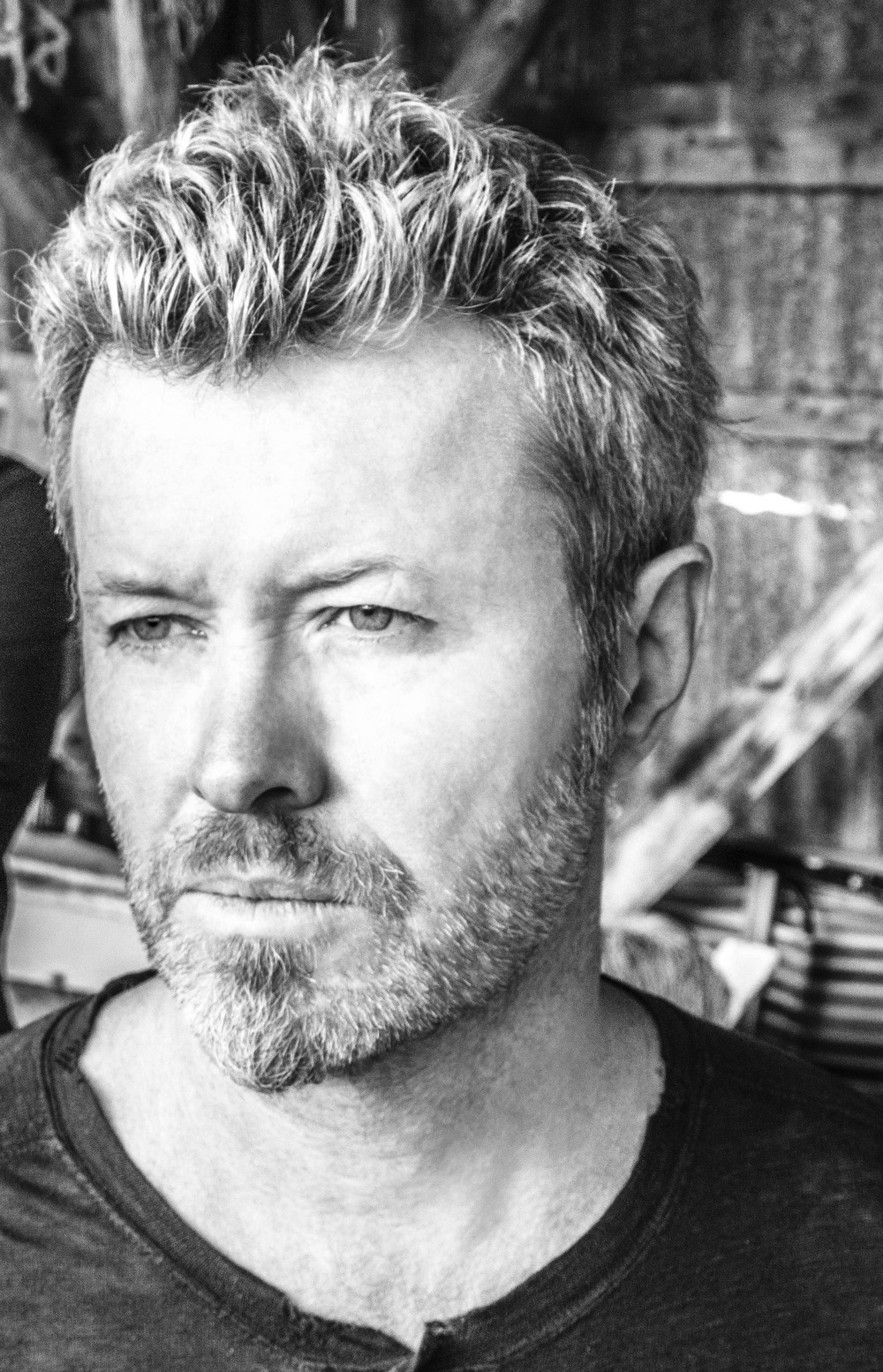 A-Ha Co-Founder Magne Furuholmen – This Is Now&nbsp;America