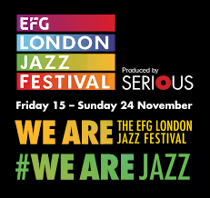 London Jazz Festival 15-24&nbsp;November