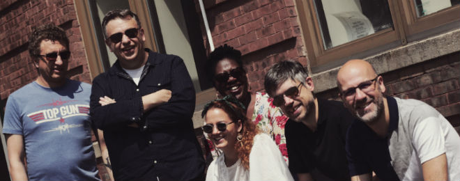 Crowd Company – Express&nbsp;76