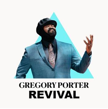 Gregory Porter Honours Freddie Gray in New Song&nbsp;Revival