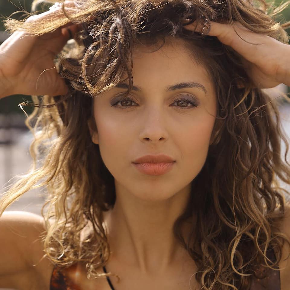 Brooke Law Live Streams New Single&nbsp;Hunger