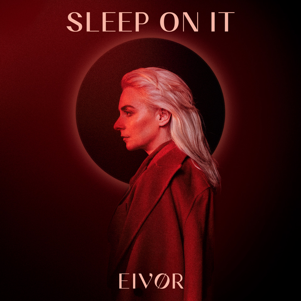 Eivør Announces New Single ‘Sleep On&nbsp;It’