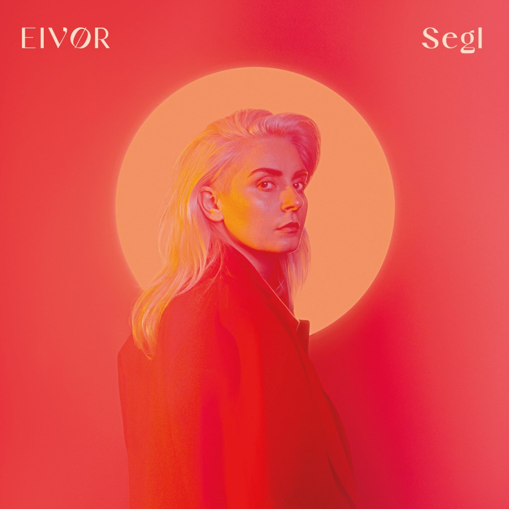 Eivør New Album Segl and 2020 UK&nbsp;Tour