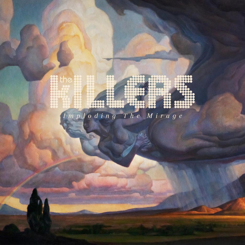 The Killers Record Breaking Number 1&nbsp;History