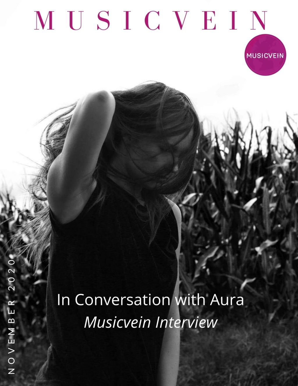 In Conversation With&nbsp;Aura