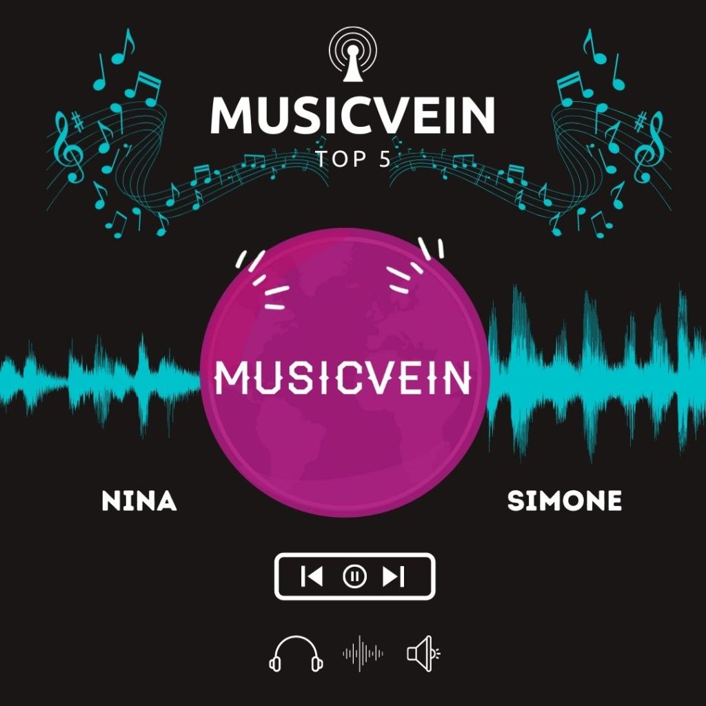 Musicvein’s Top 5: Nina&nbsp;Simone