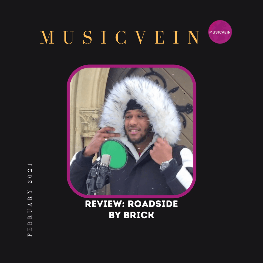 Review: Roadside by&nbsp;Brick