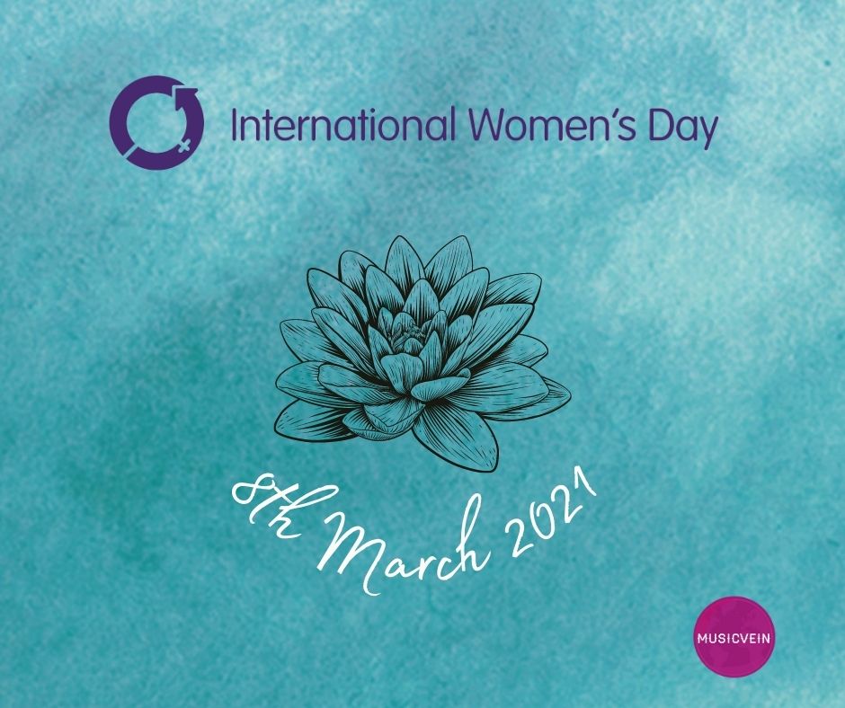 Choose to Challenge with International Women’s Day – 8th March 2021 ...