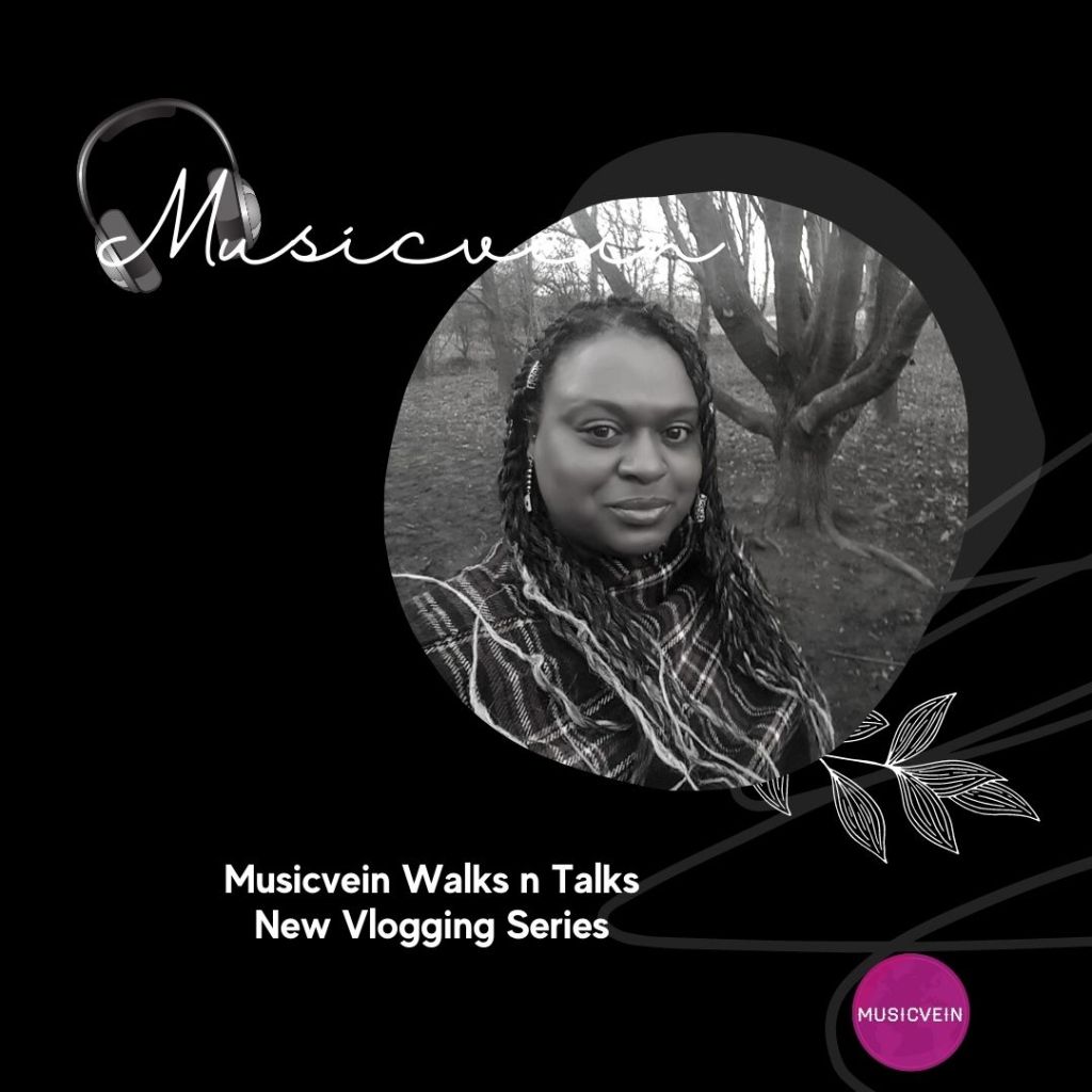 Musicvein Walks n&nbsp;Talks