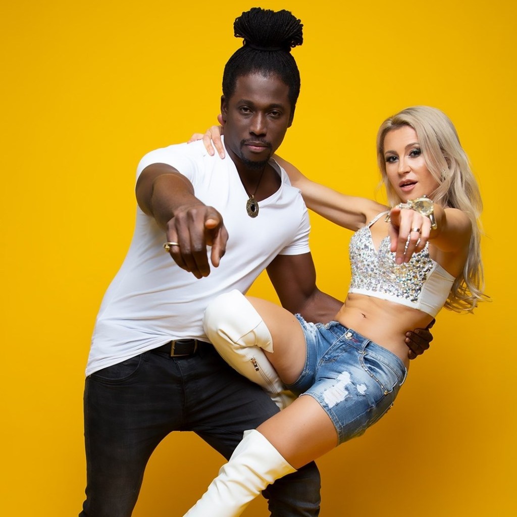 Orisha Sound brings the fire with hot new&nbsp;track