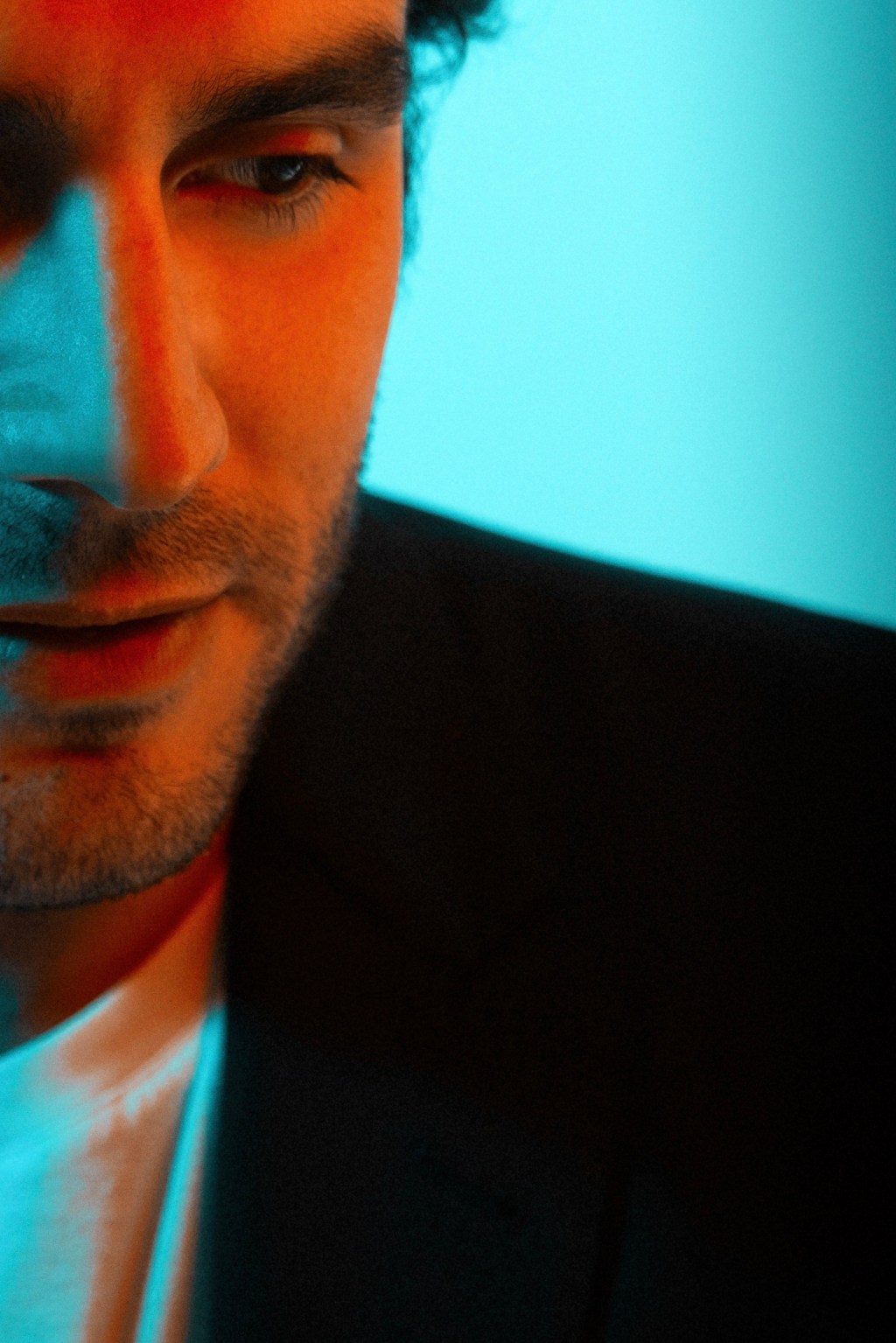 Ben Cura – Toutes Les&nbsp;Couleurs