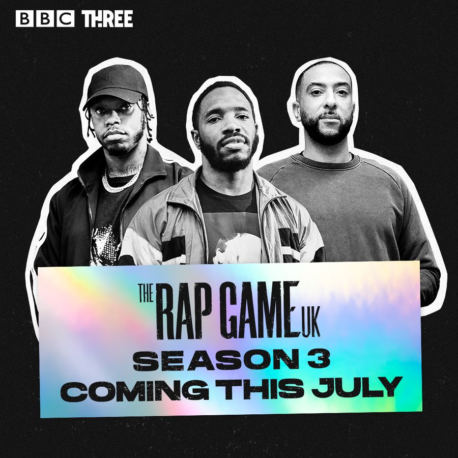 The Rap Game Season 3 Returns in&nbsp;July