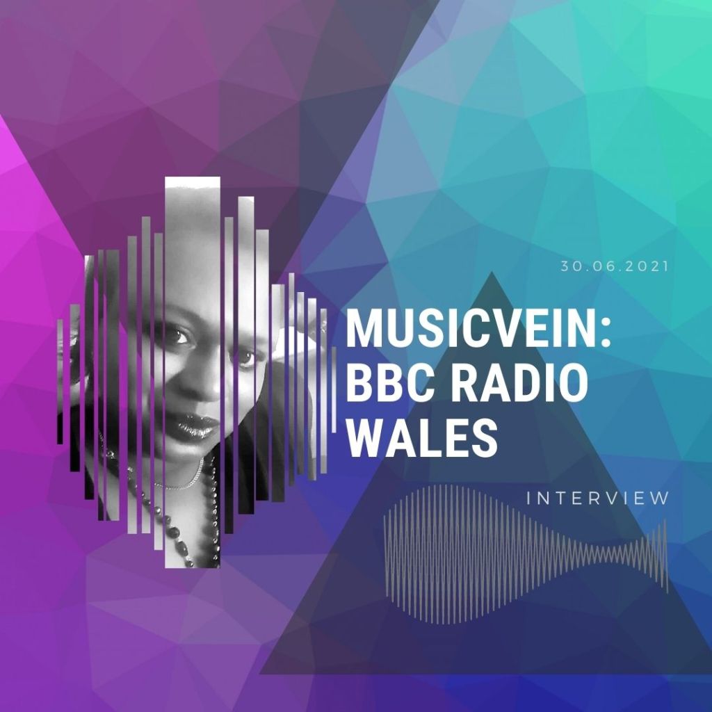 Musicvein Chats with BBC Radio Wales about the Spice&nbsp;Girls