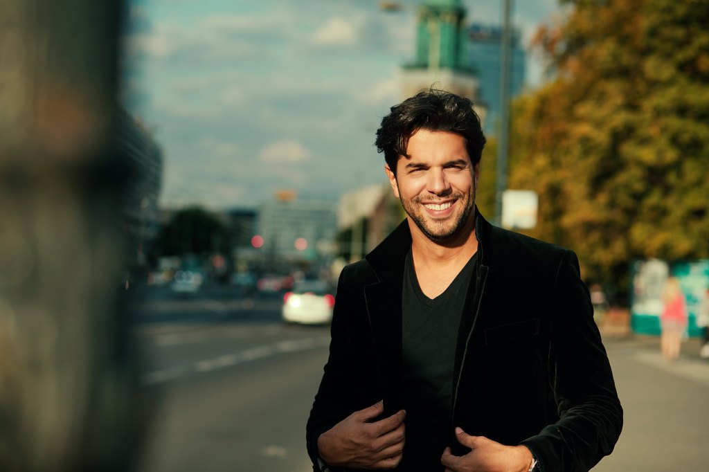 In Conversation with Domingo Hindoyan – The Art of&nbsp;Conducting