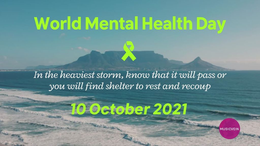 World Mental Health Day&nbsp;2021