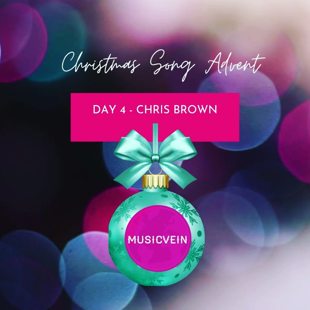Musicvein Advent Day&nbsp;4