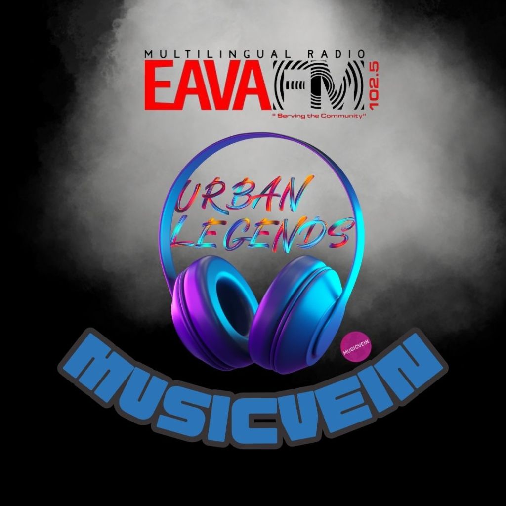Musicvein Joins Eava&nbsp;FM