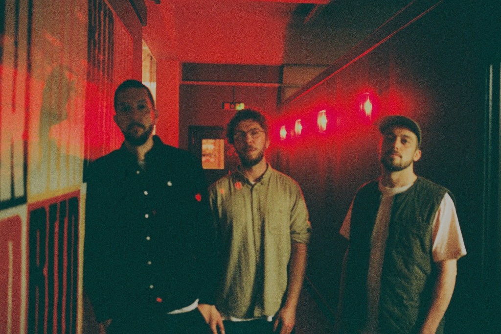 Album Review: Gotts Street Park – On The&nbsp;Inside