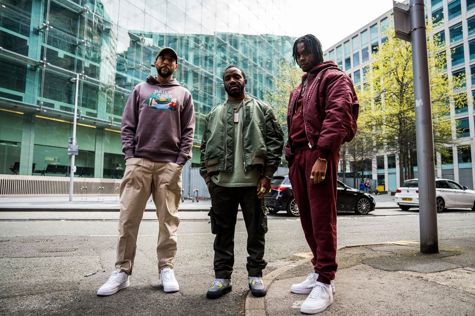 The Rap Game UK renewed for Season 6 – are you ready?
